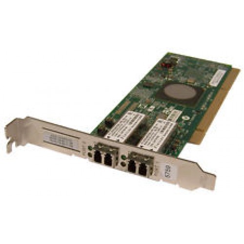 IBM DUAL PORT 4GB PCI-X FC HBA CARD 03N5029